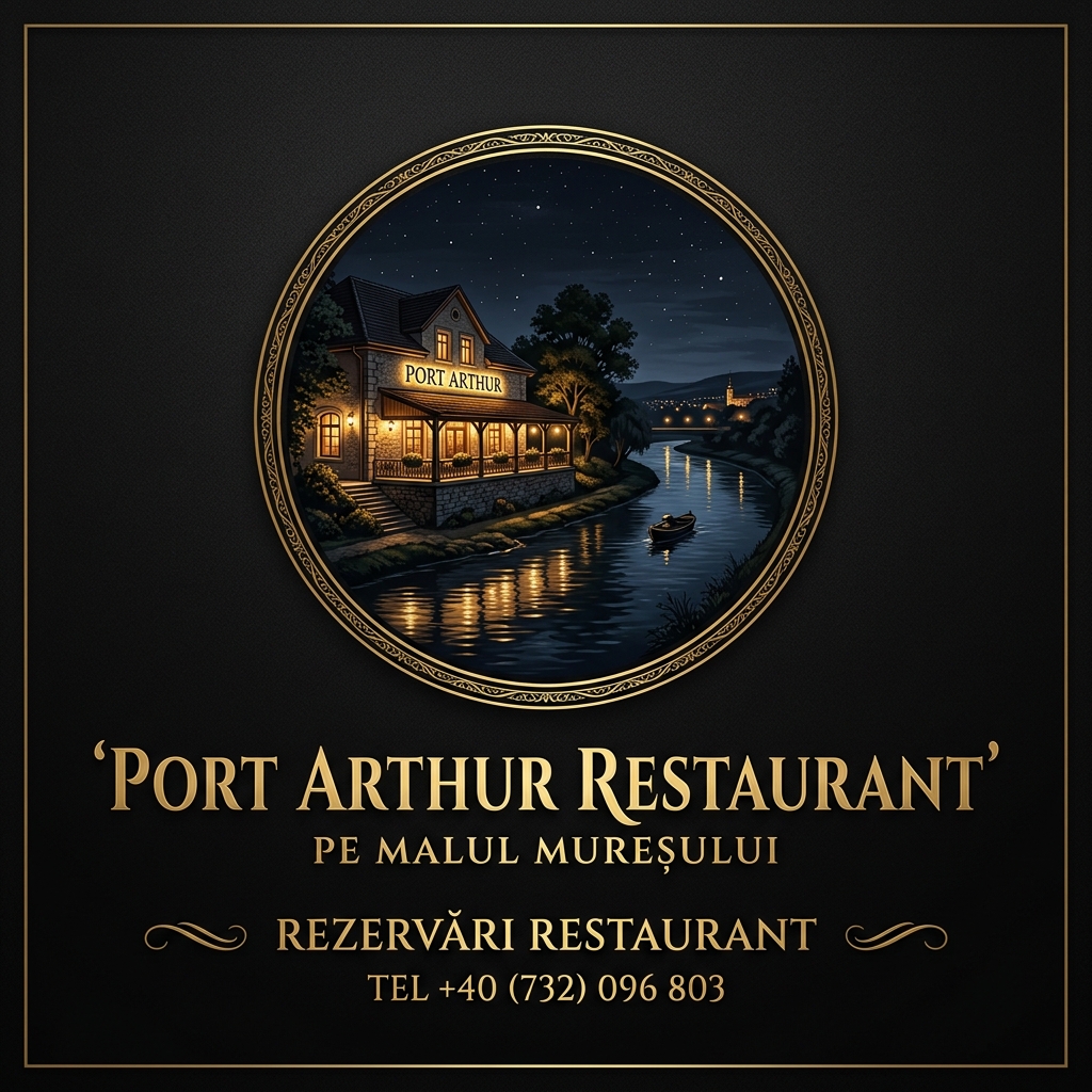 Port Arthur Restaurant