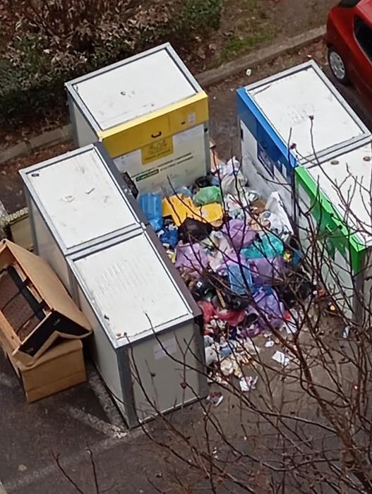 Imagine galerie De ce funcționează la Adora Park, dar nu și în restul Aradului?