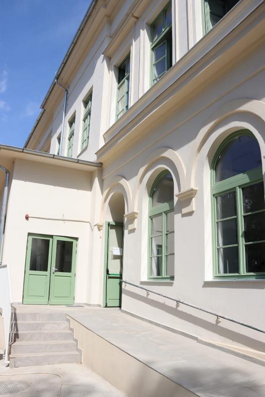  Spitalul Municipal din Arad, transformat radical: investiție de aproape 40 de milioane de lei.În ce s-au investit banii
