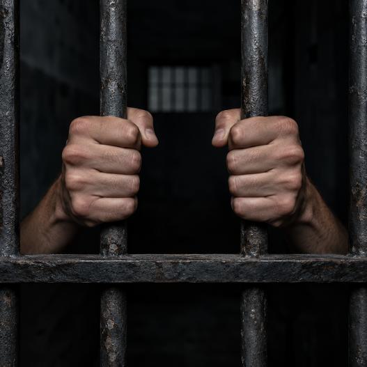 Un deținut din Penitenciarul Arad s-a sinucis în celulă.Era condamnat pentru viol
