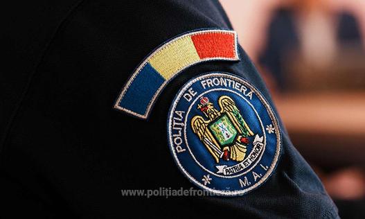 Două persoane urmărite internațional, depistate de polițiștii de frontieră la Nădlac
